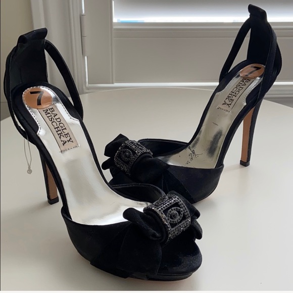 Badgley Mischka Shoes - Badgley Mischka heels